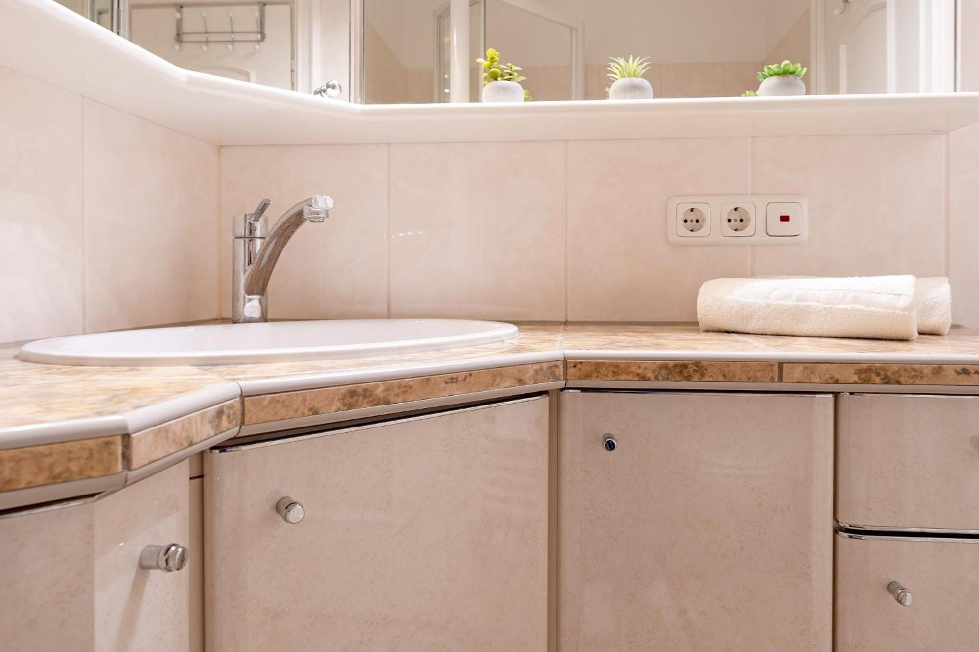 Haus Meeresstrand Wohnung 106 Шарбойц Екстер'єр фото